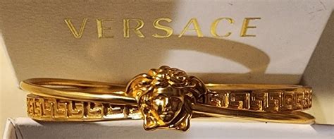 bata versace replica|Versace made in italy.